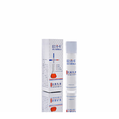 道县多用途抗菌乳液