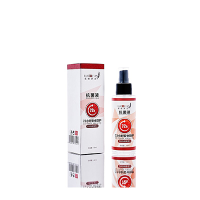 道县母婴防护喷雾