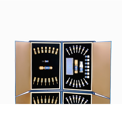 道县7D私密抗衰养护套