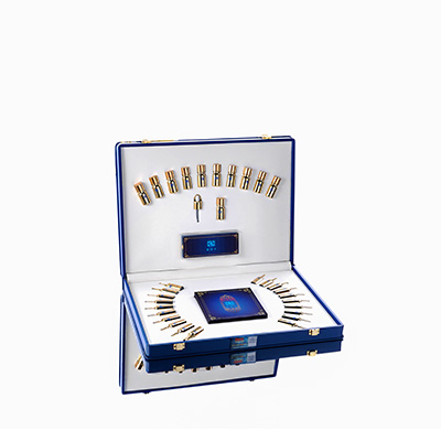 道县全身经络解压套